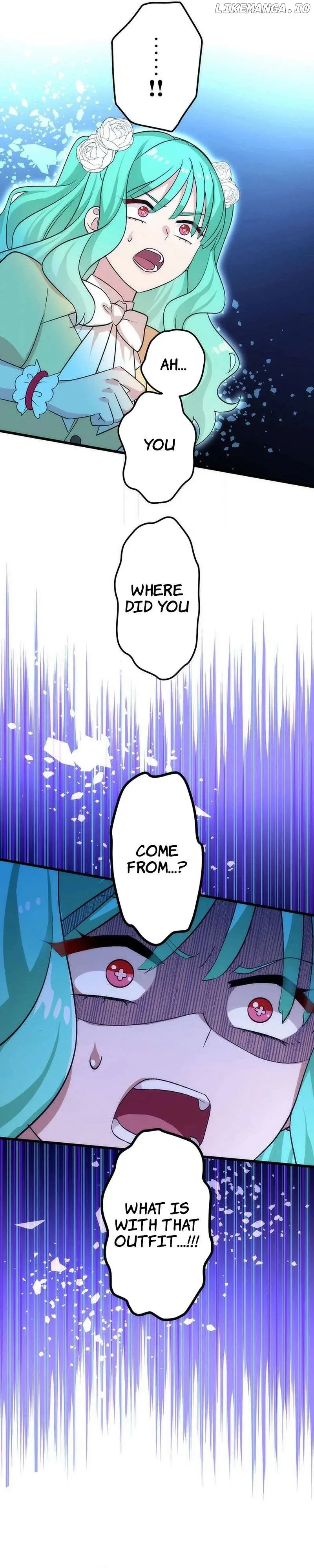 The Regressed S-Class Adventurer’s Quest Life Chapter 38 page 38