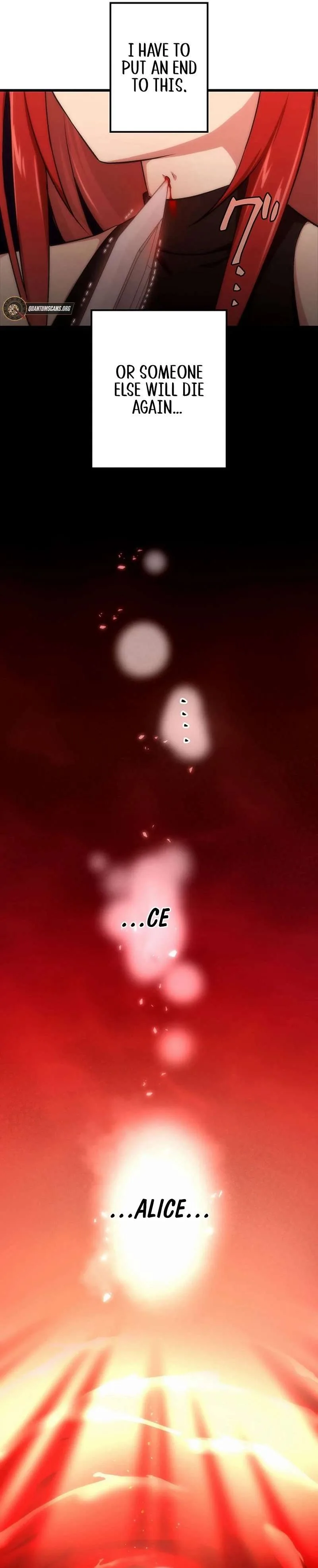 The Regressed S-Class Adventurer’s Quest Life Chapter 45 page 42