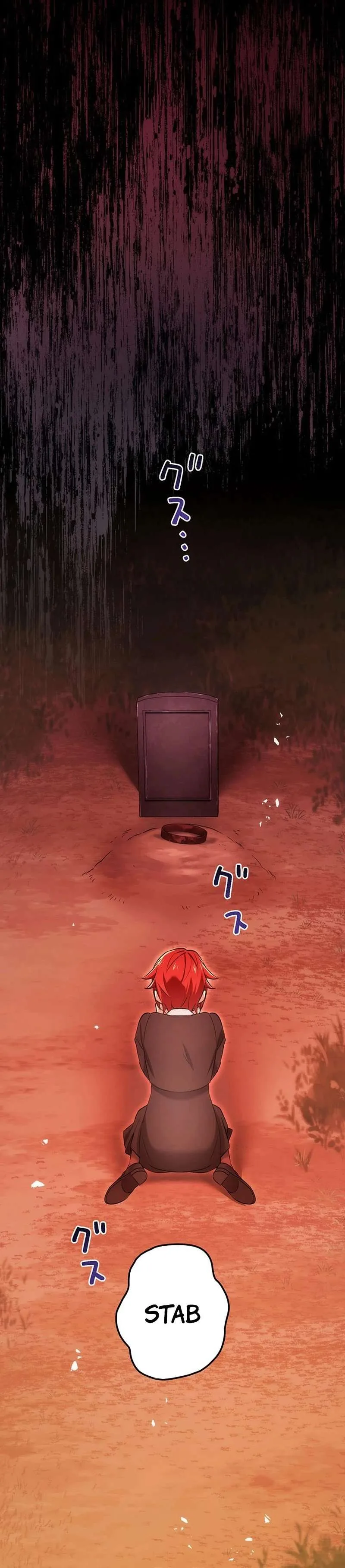 The Regressed S-Class Adventurer’s Quest Life Chapter 45 page 36