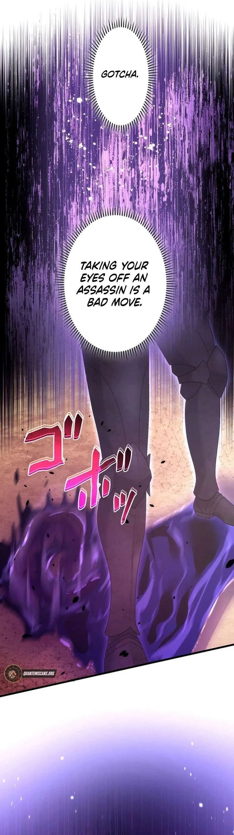The Regressed S-Class Adventurer’s Quest Life Chapter 44 page 9
