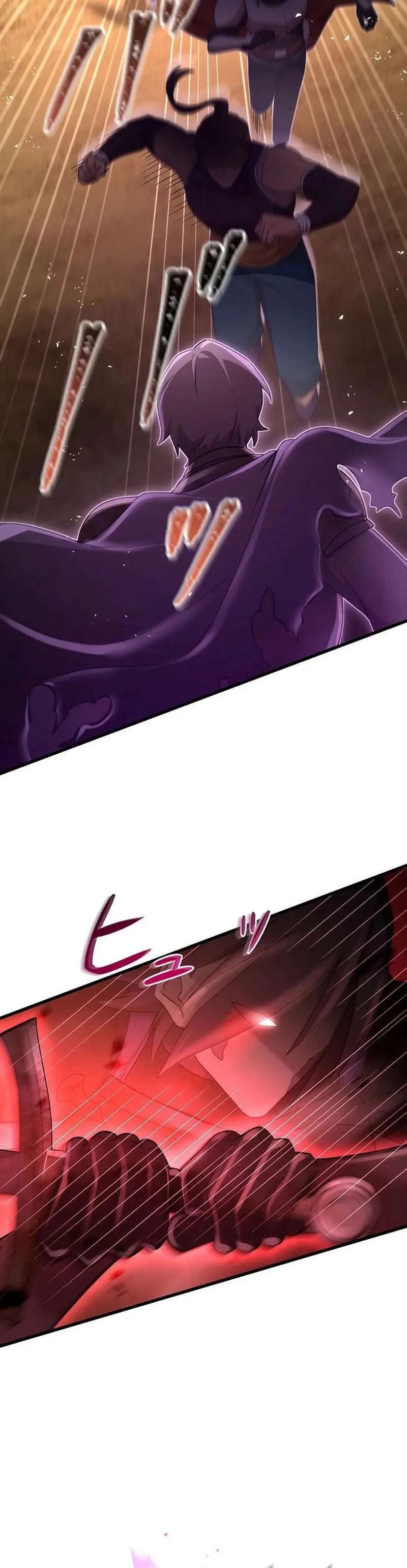 The Regressed S-Class Adventurer’s Quest Life Chapter 44 page 7