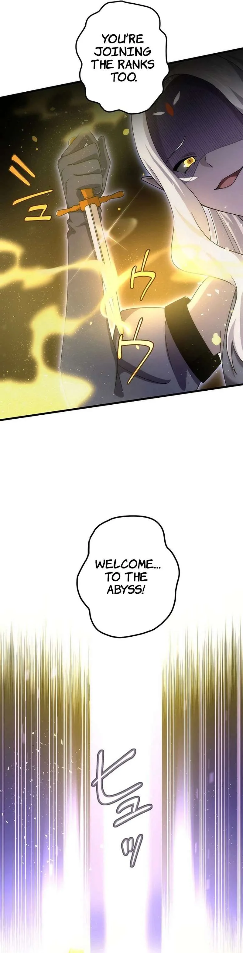 The Regressed S-Class Adventurer’s Quest Life Chapter 44 page 42