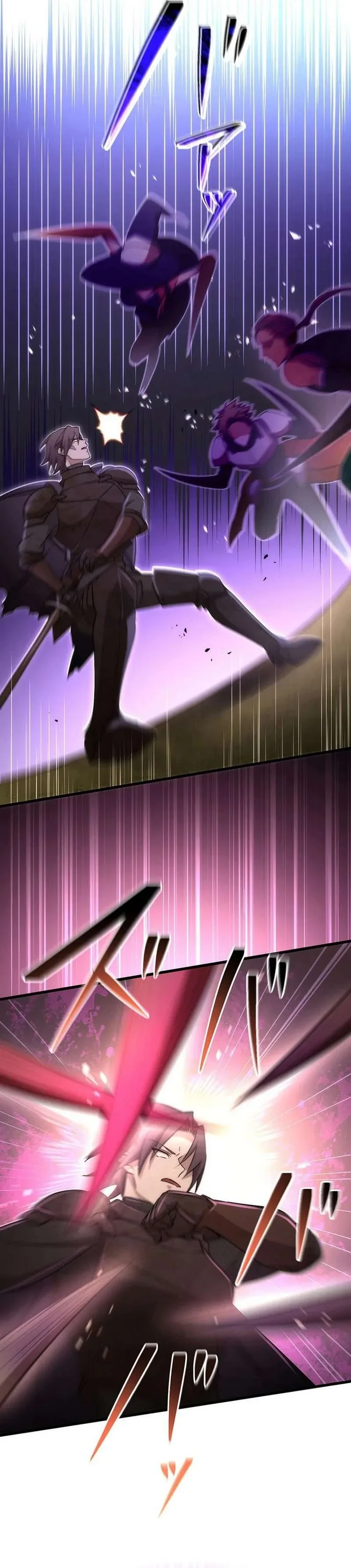 The Regressed S-Class Adventurer’s Quest Life Chapter 44 page 24