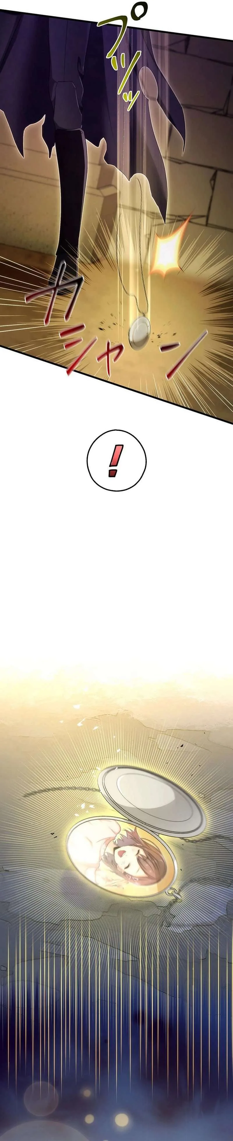 The Regressed S-Class Adventurer’s Quest Life Chapter 43 page 44