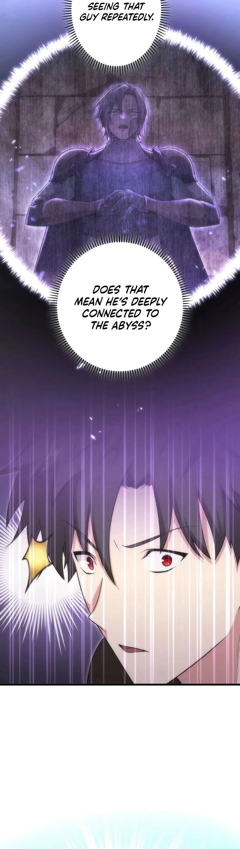 The Regressed S-Class Adventurer’s Quest Life Chapter 46 page 13