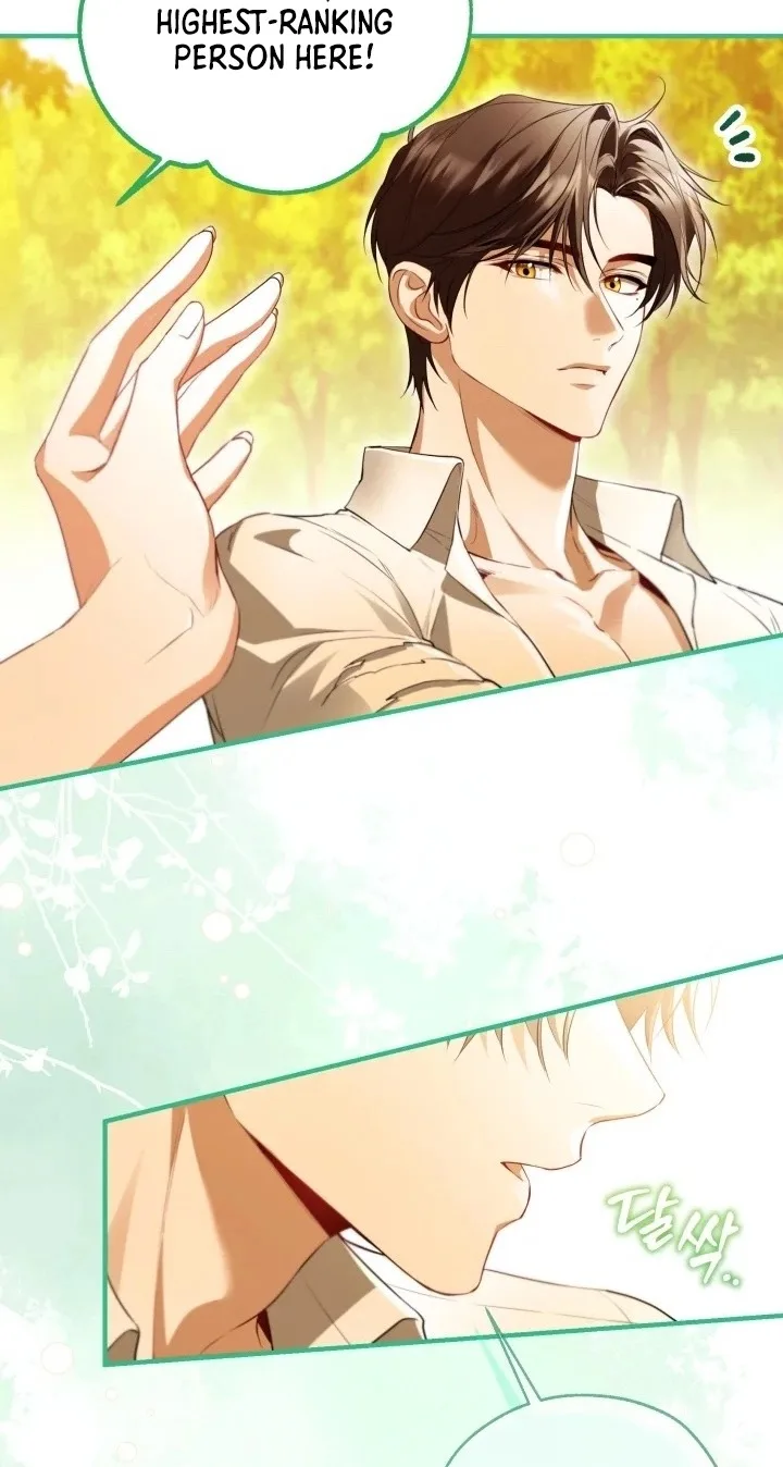 I’m Stuck on a Remote Island With the Male Leads Chapter 50 page 53