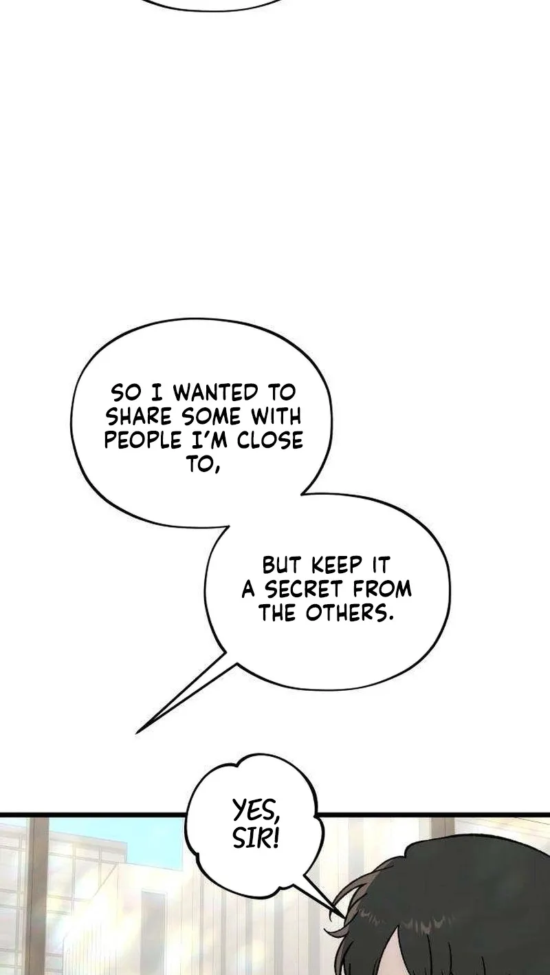 Endless Yearning Chapter 31 page 48