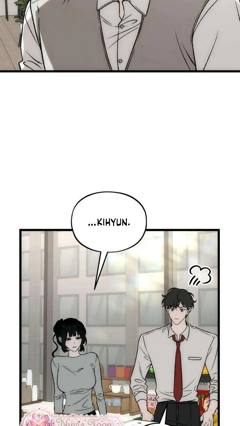 Endless Yearning Chapter 31 page 54