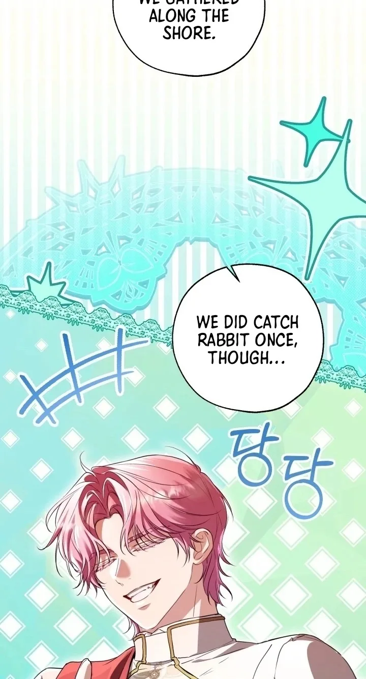 I’m Stuck on a Remote Island With the Male Leads Chapter 50 page 29