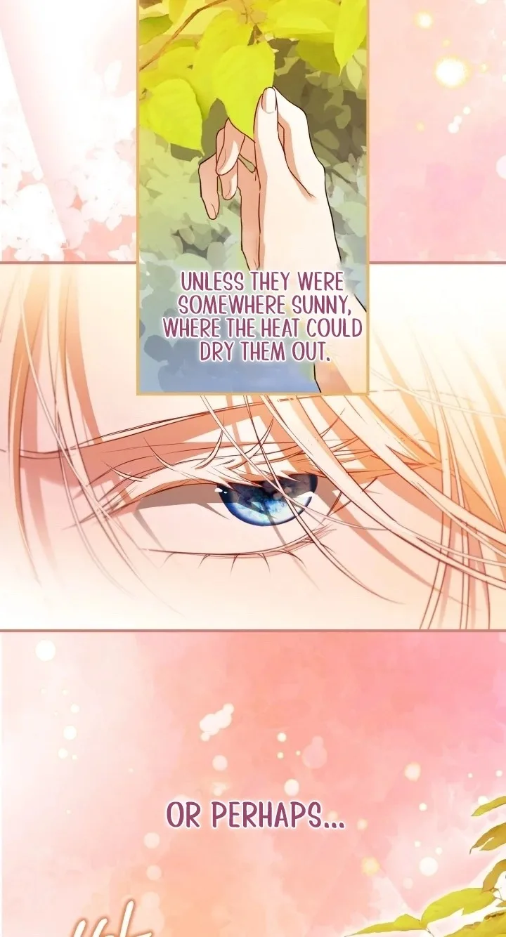 I’m Stuck on a Remote Island With the Male Leads Chapter 50 page 42