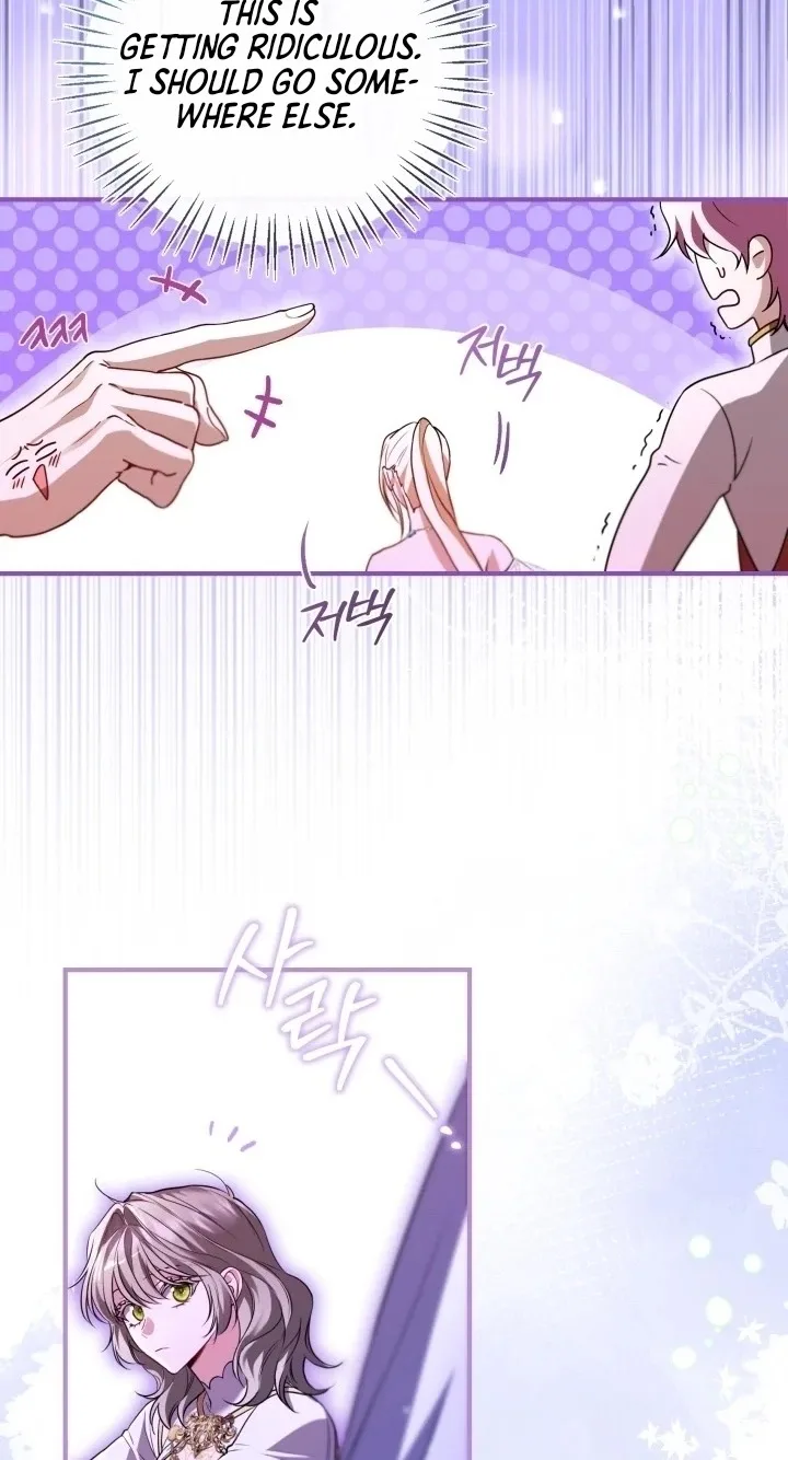 I’m Stuck on a Remote Island With the Male Leads Chapter 50 page 26