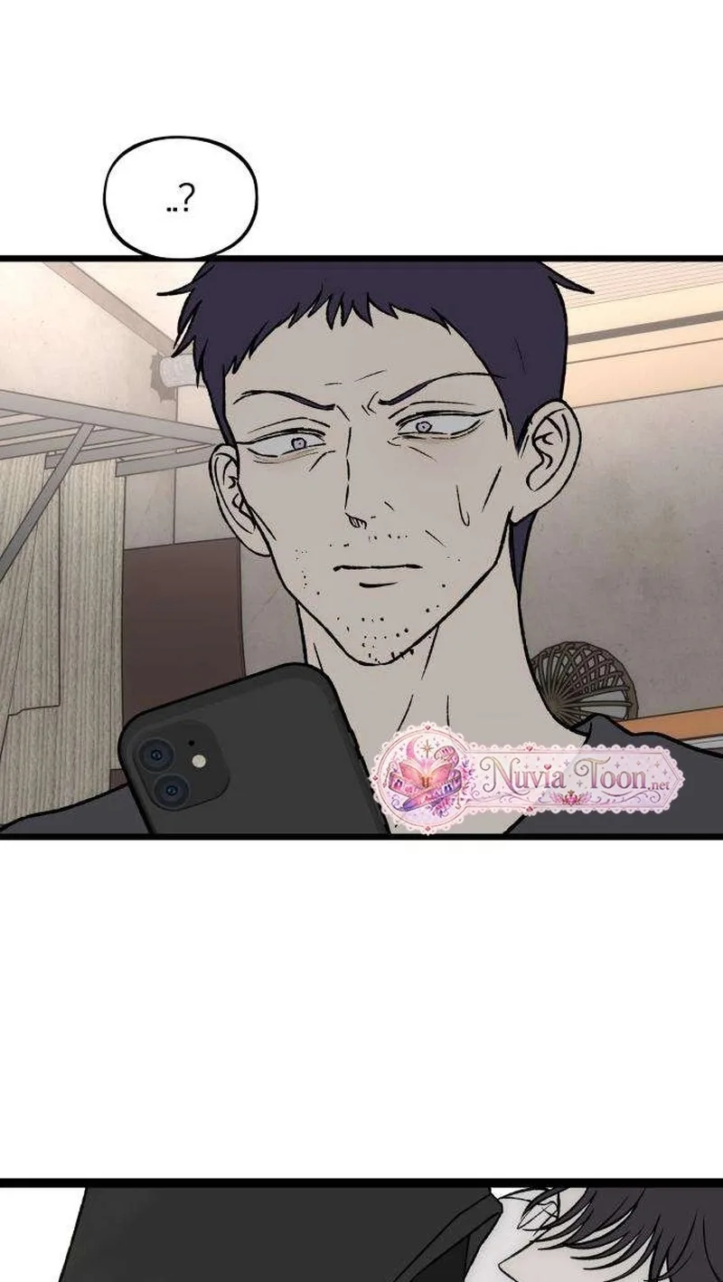 Endless Yearning Chapter 31 page 33