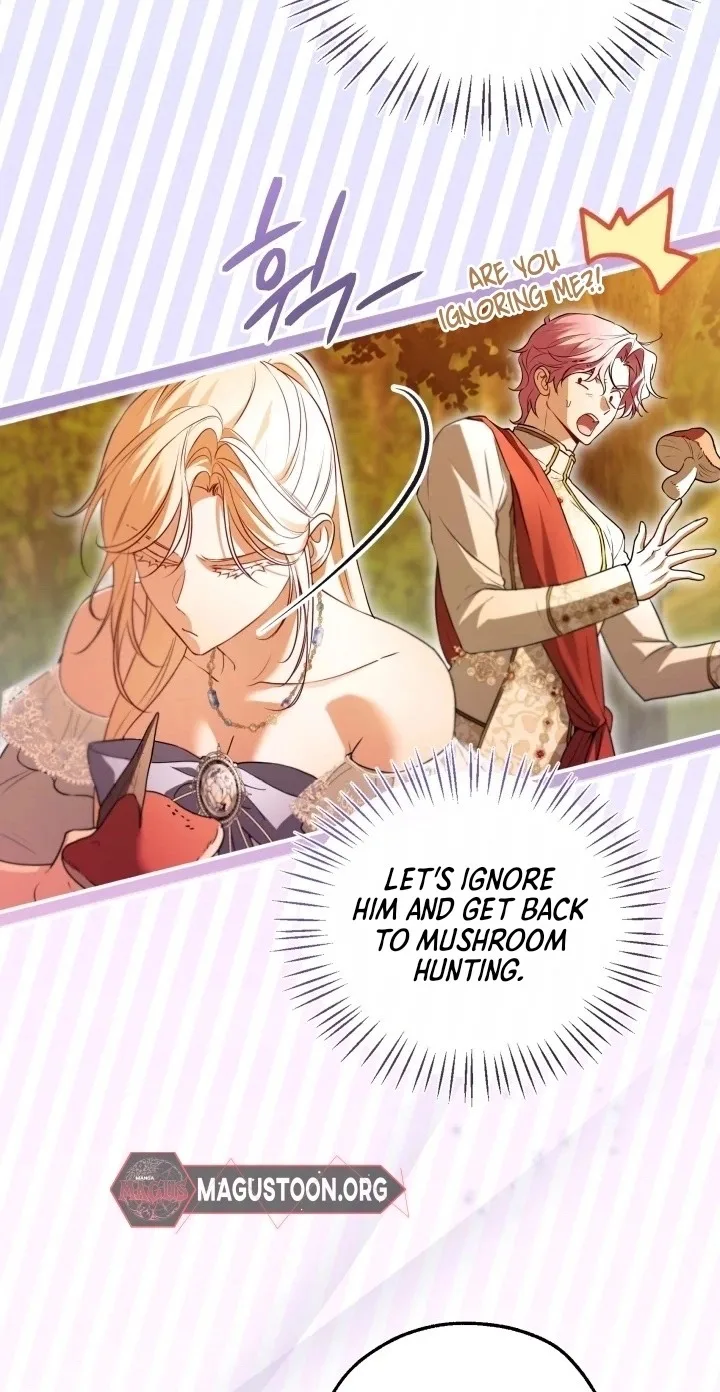 I’m Stuck on a Remote Island With the Male Leads Chapter 50 page 18