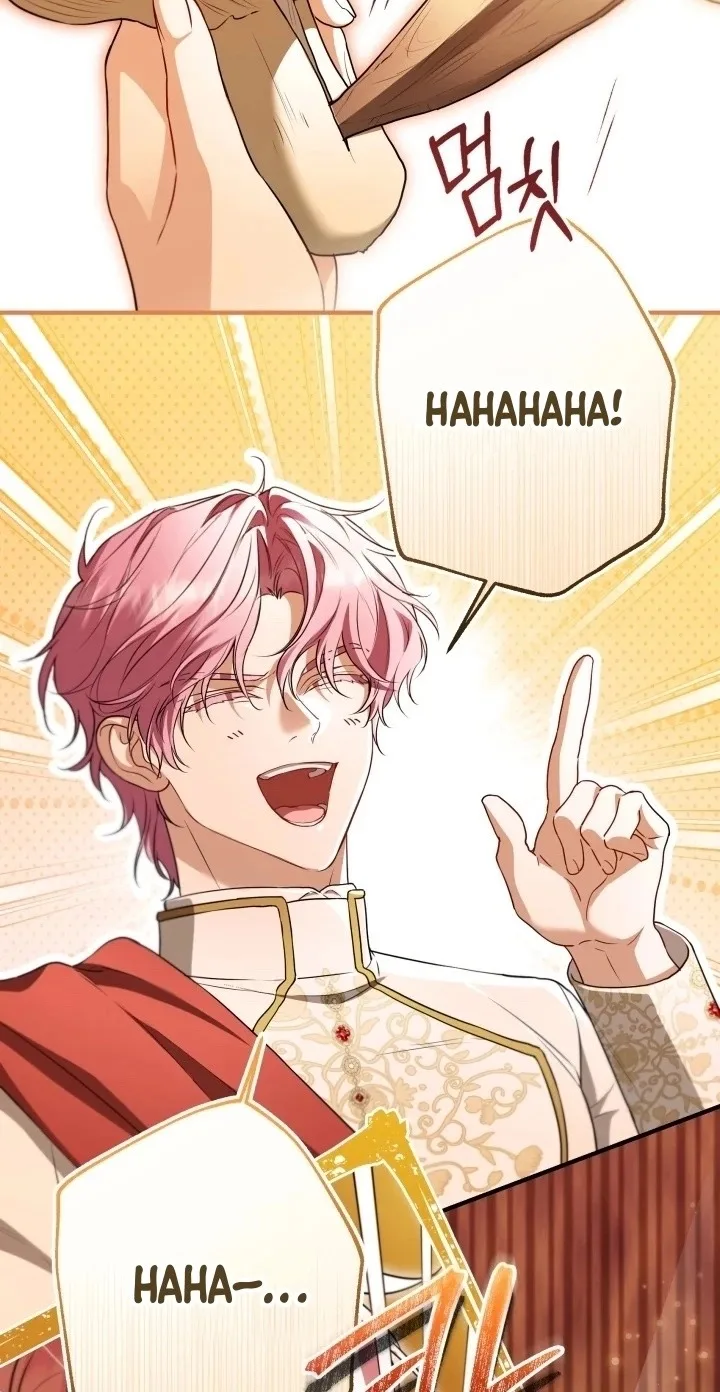 I’m Stuck on a Remote Island With the Male Leads Chapter 50 page 20