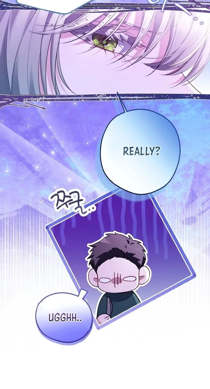 I’m Stuck on a Remote Island With the Male Leads Chapter 50 page 38