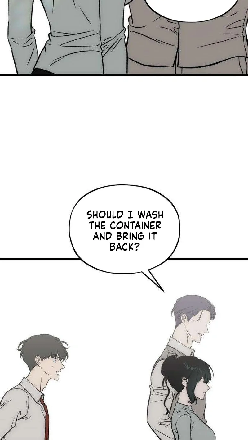 Endless Yearning Chapter 31 page 68