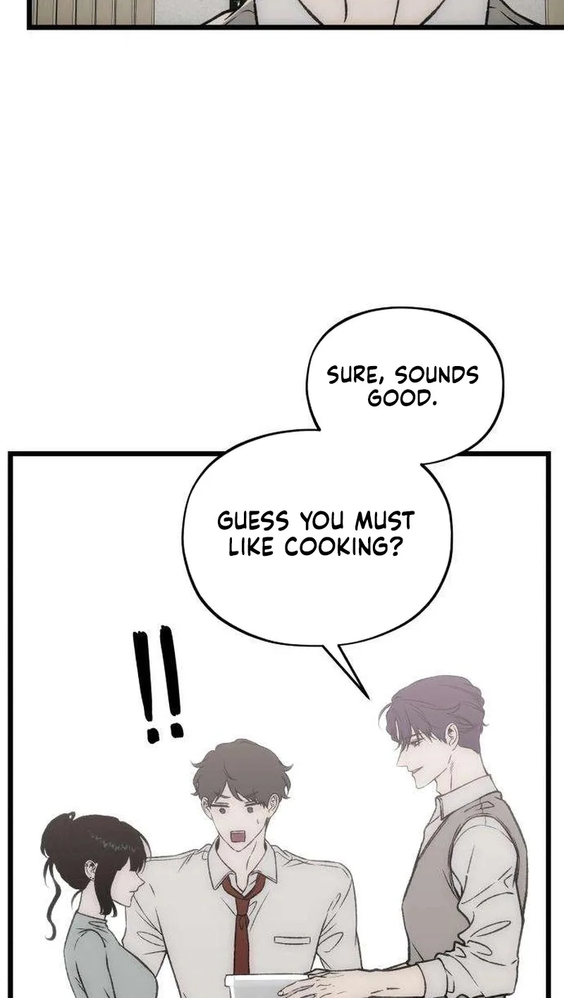Endless Yearning Chapter 31 page 61