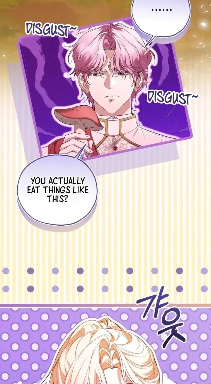 I’m Stuck on a Remote Island With the Male Leads Chapter 50 page 5