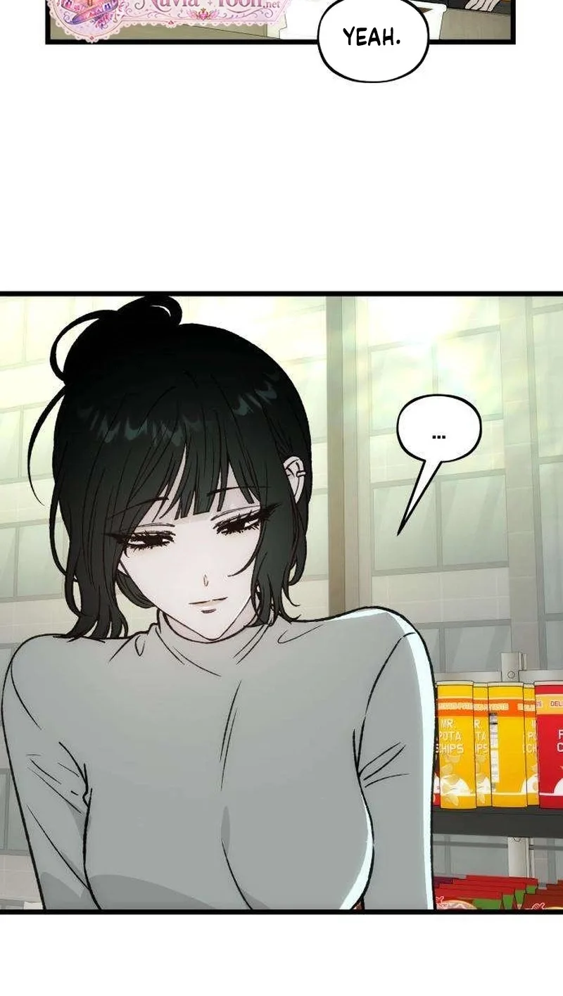 Endless Yearning Chapter 31 page 55
