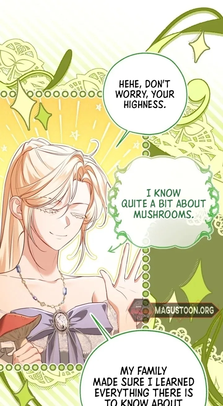 I’m Stuck on a Remote Island With the Male Leads Chapter 50 page 8