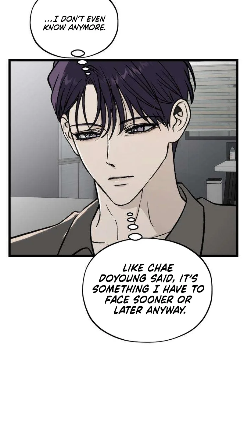 Endless Yearning Chapter 31 page 37
