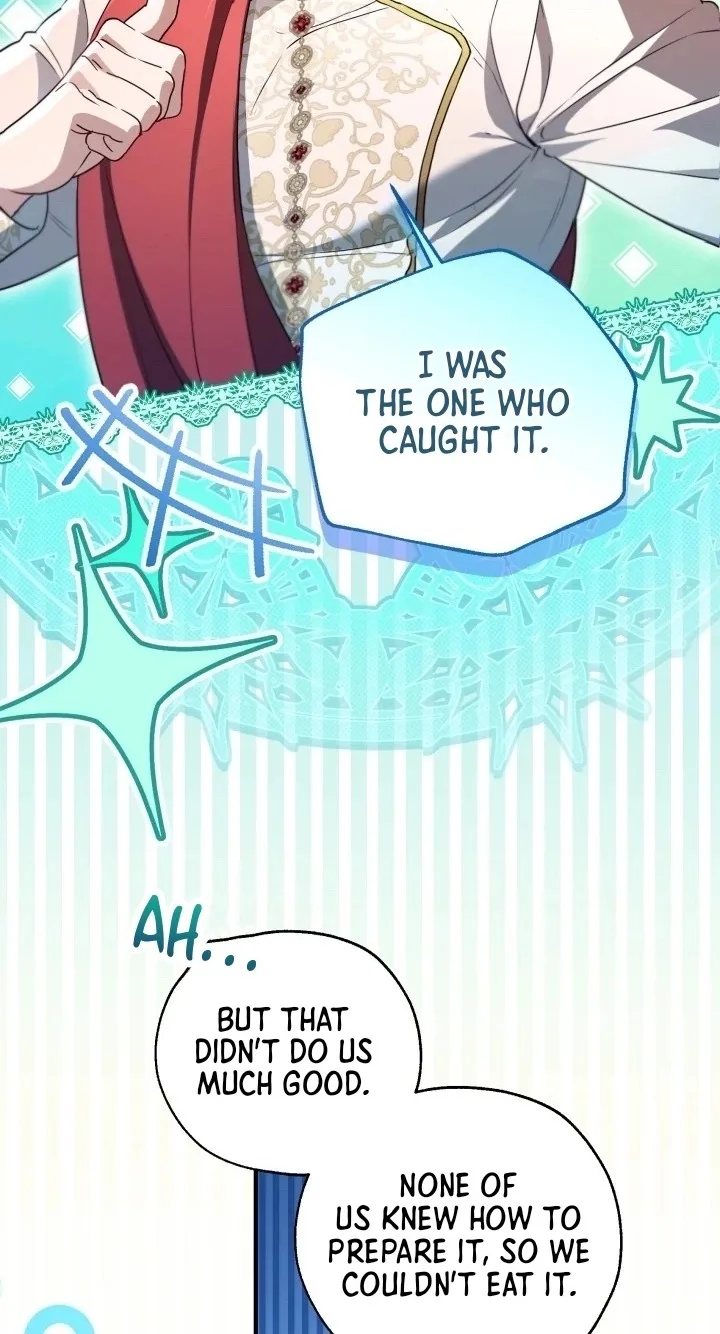 I’m Stuck on a Remote Island With the Male Leads Chapter 50 page 30
