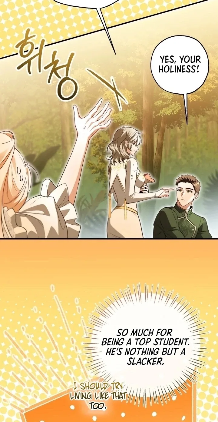 I’m Stuck on a Remote Island With the Male Leads Chapter 50 page 15