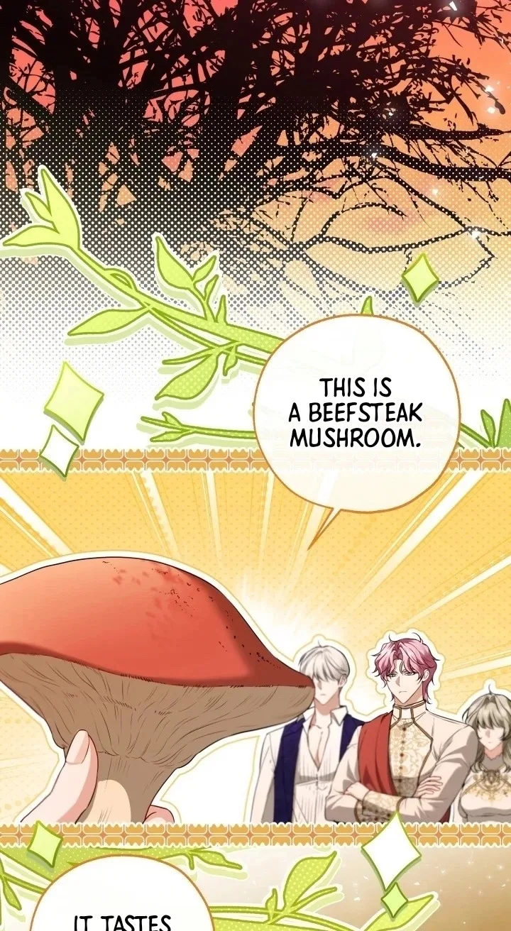 I’m Stuck on a Remote Island With the Male Leads Chapter 50 page 3