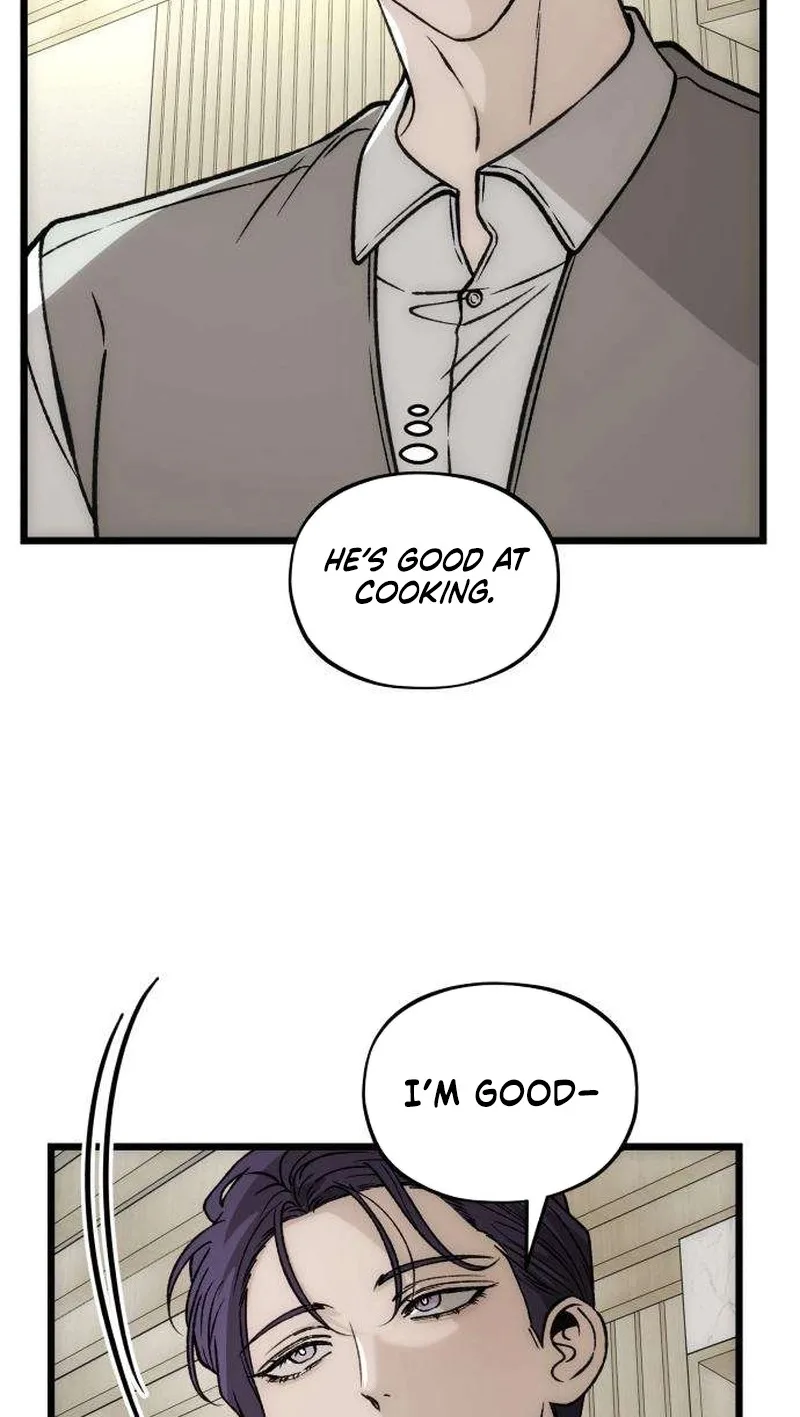 Endless Yearning Chapter 31 page 58