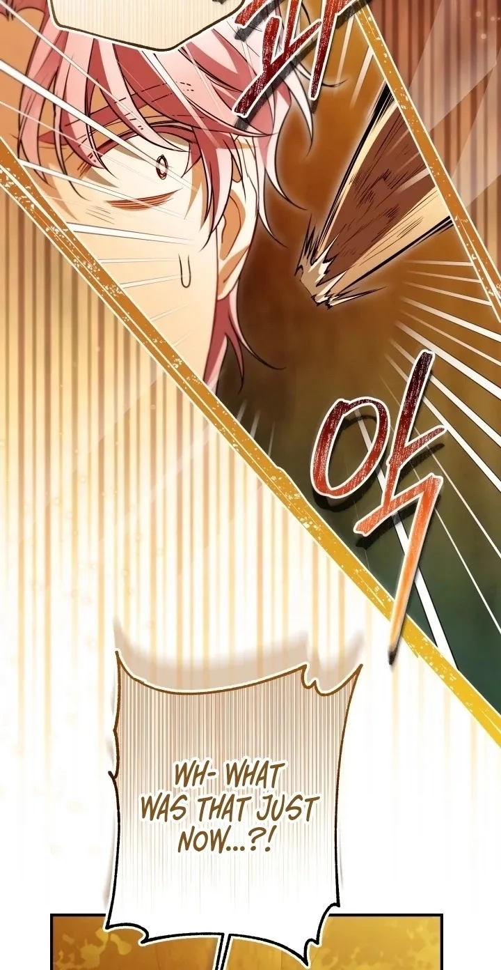 I’m Stuck on a Remote Island With the Male Leads Chapter 50 page 21