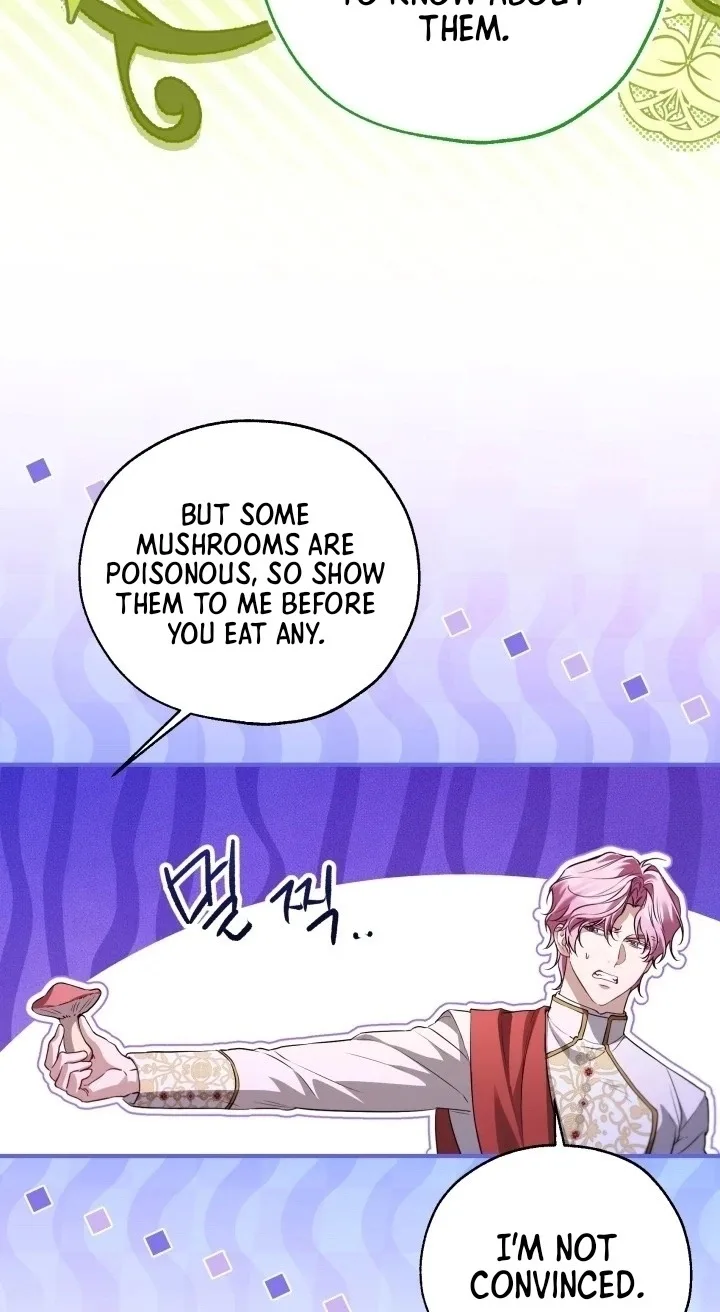 I’m Stuck on a Remote Island With the Male Leads Chapter 50 page 9