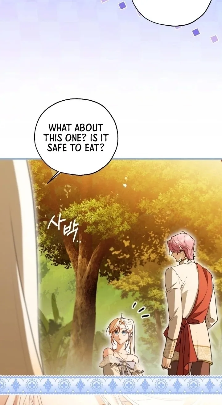 I’m Stuck on a Remote Island With the Male Leads Chapter 50 page 10