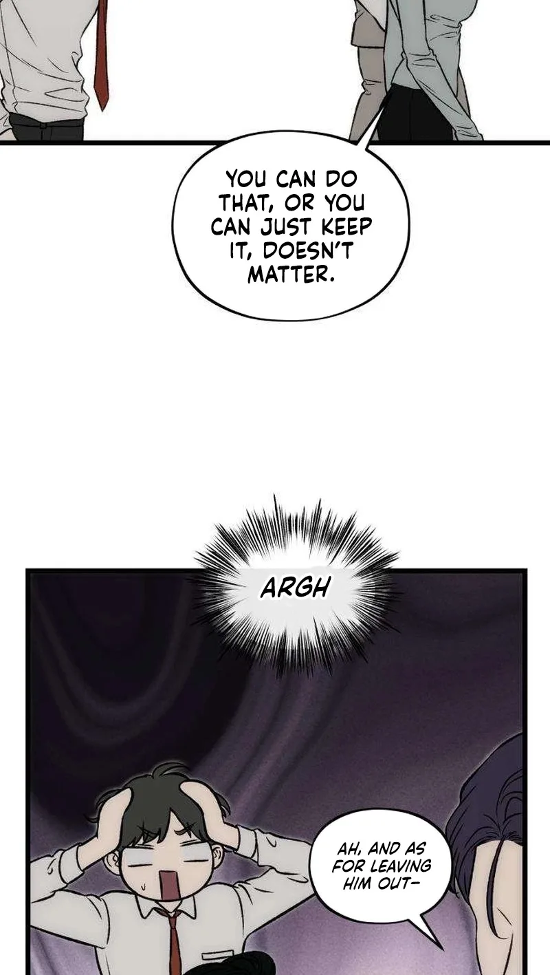 Endless Yearning Chapter 31 page 69