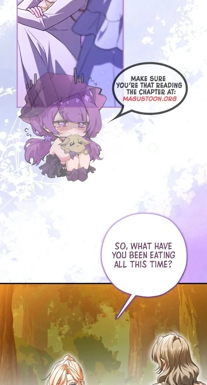I’m Stuck on a Remote Island With the Male Leads Chapter 50 page 27