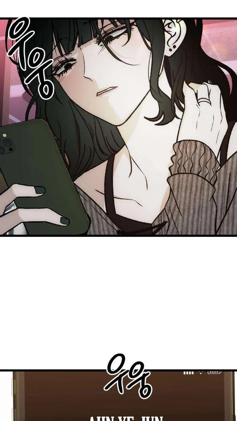 Endless Yearning Chapter 31 page 6