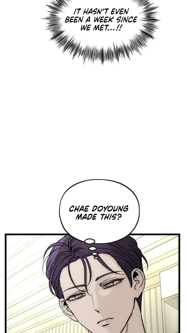Endless Yearning Chapter 31 page 57