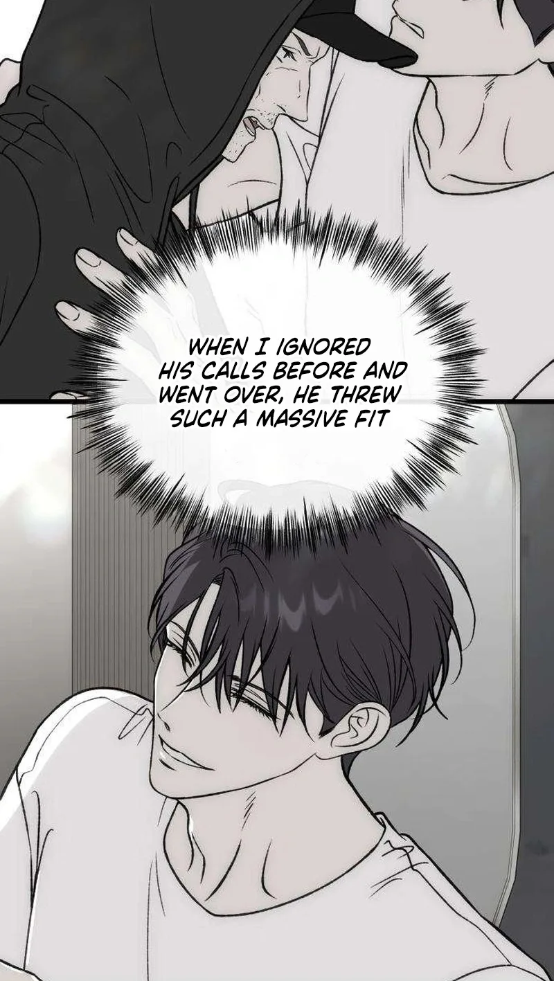 Endless Yearning Chapter 31 page 34