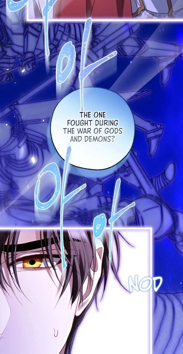 I’m Stuck on a Remote Island With the Male Leads Chapter 50 page 63