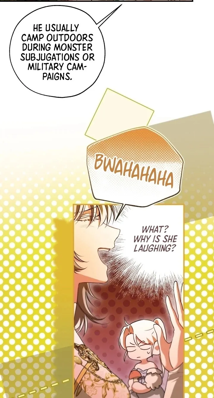 I’m Stuck on a Remote Island With the Male Leads Chapter 50 page 32