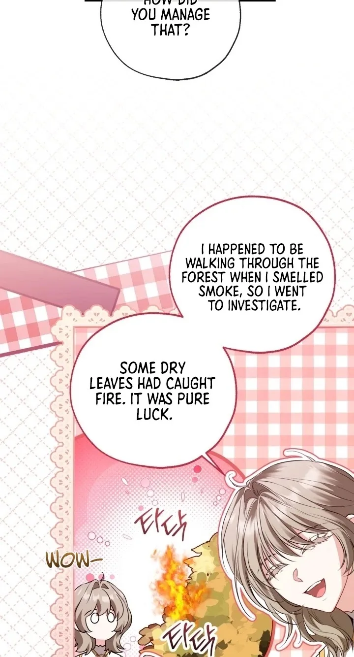 I’m Stuck on a Remote Island With the Male Leads Chapter 50 page 40