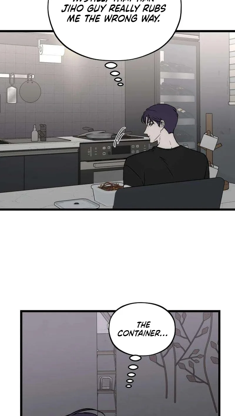 Endless Yearning Chapter 31 page 77