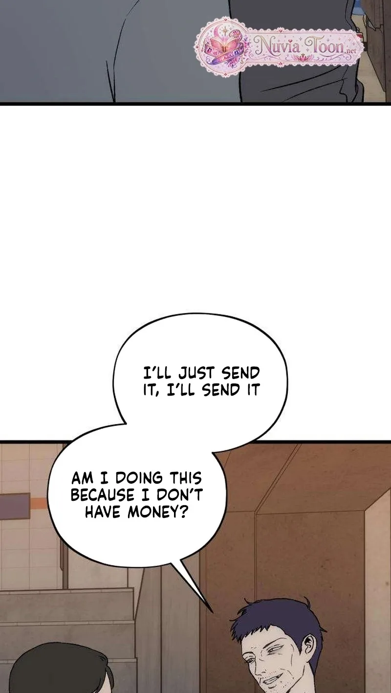 Endless Yearning Chapter 31 page 17