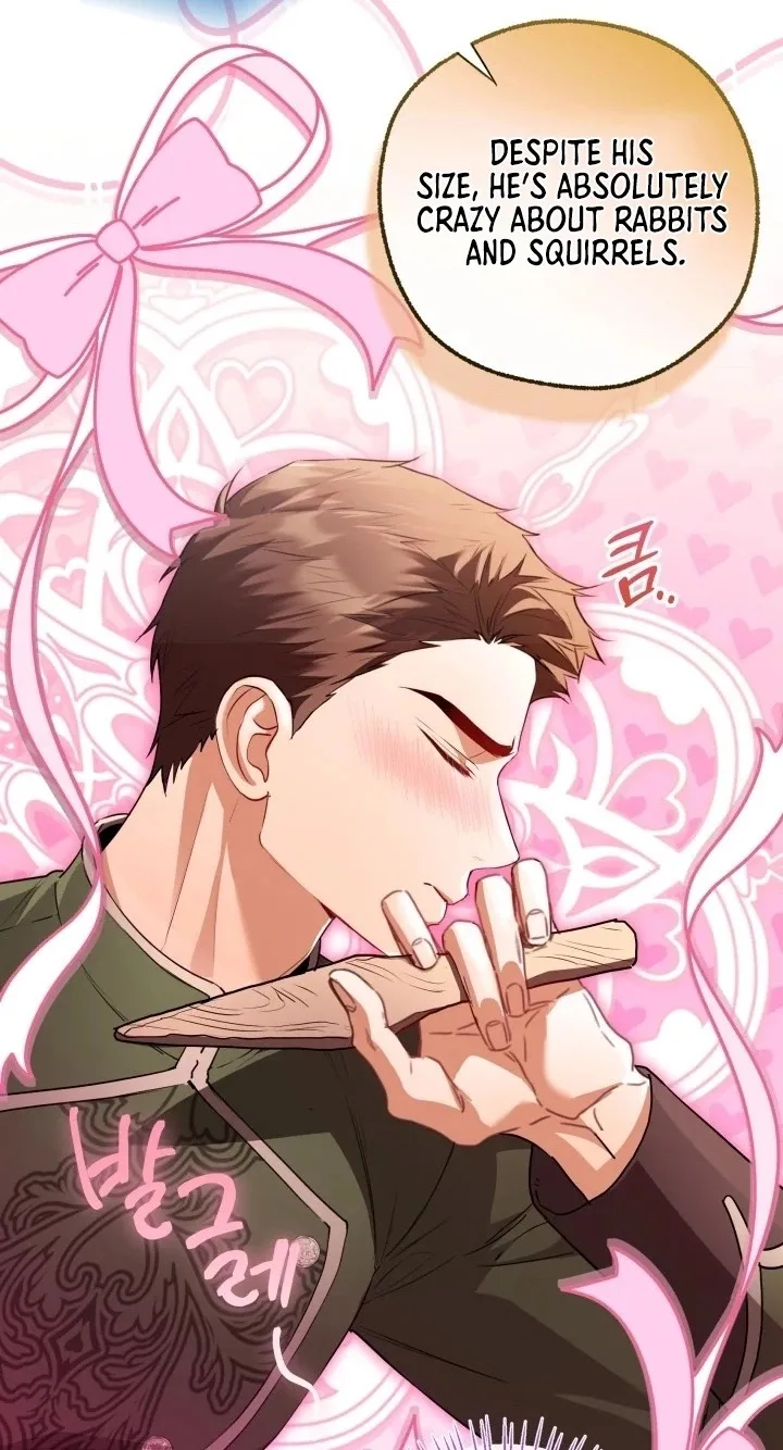 I’m Stuck on a Remote Island With the Male Leads Chapter 50 page 35