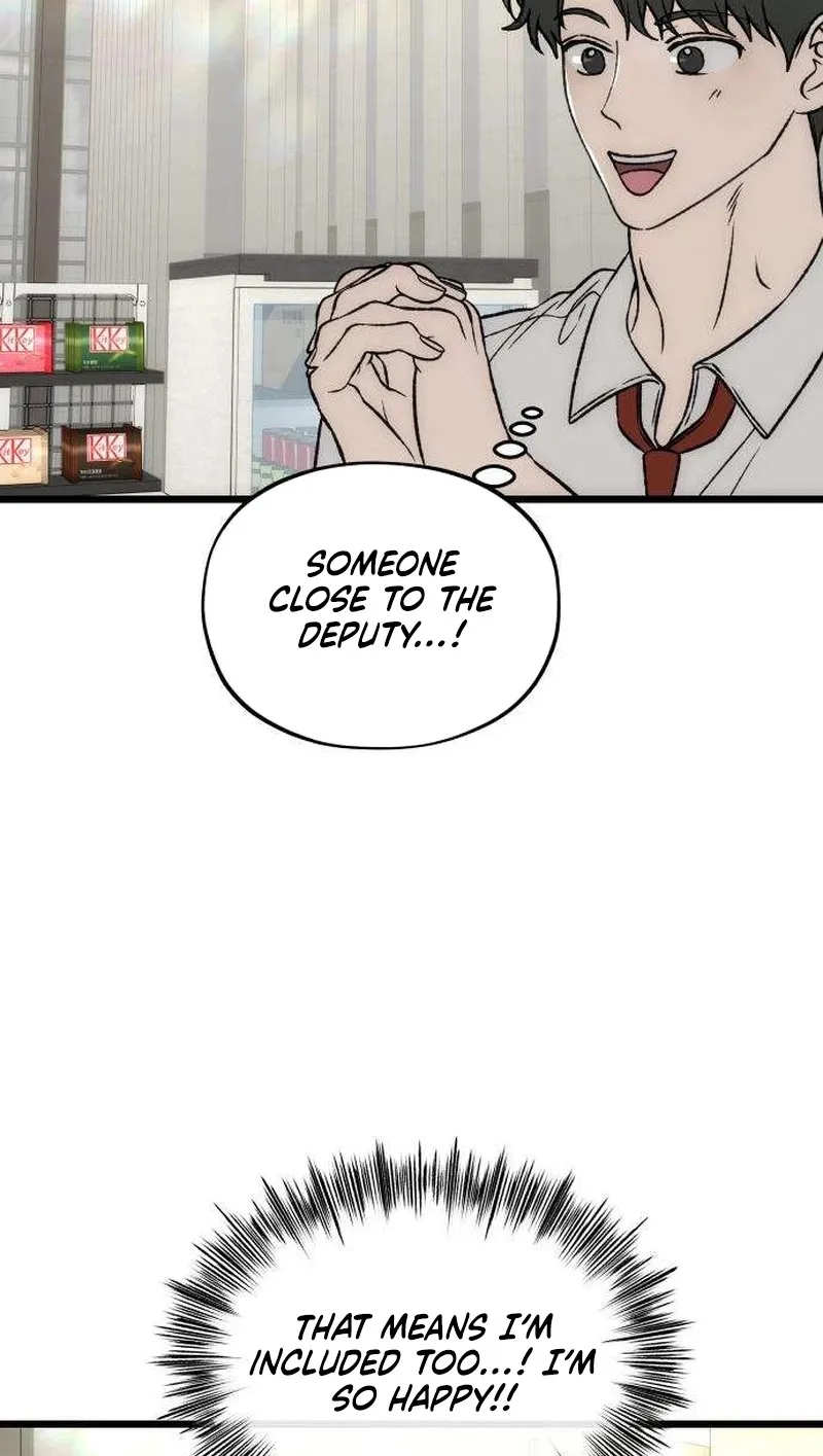 Endless Yearning Chapter 31 page 49