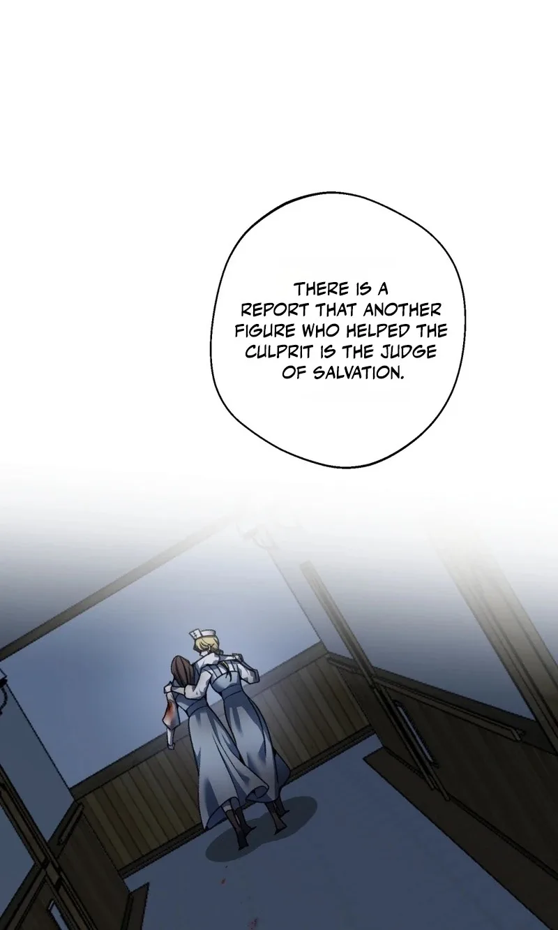 Between the Devil and the Deep Sea Chapter 33 page 15