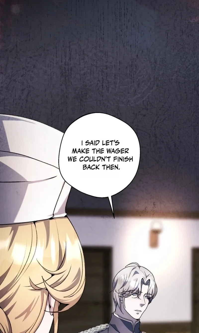Between the Devil and the Deep Sea Chapter 33 page 30