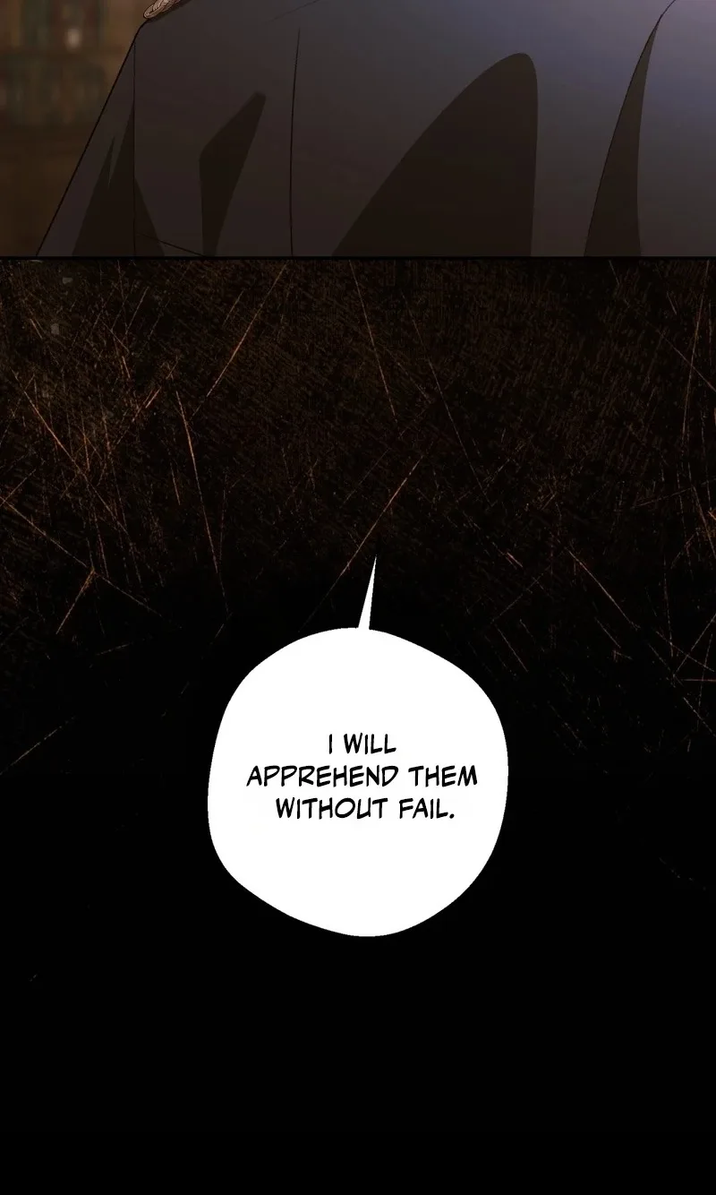 Between the Devil and the Deep Sea Chapter 33 page 27