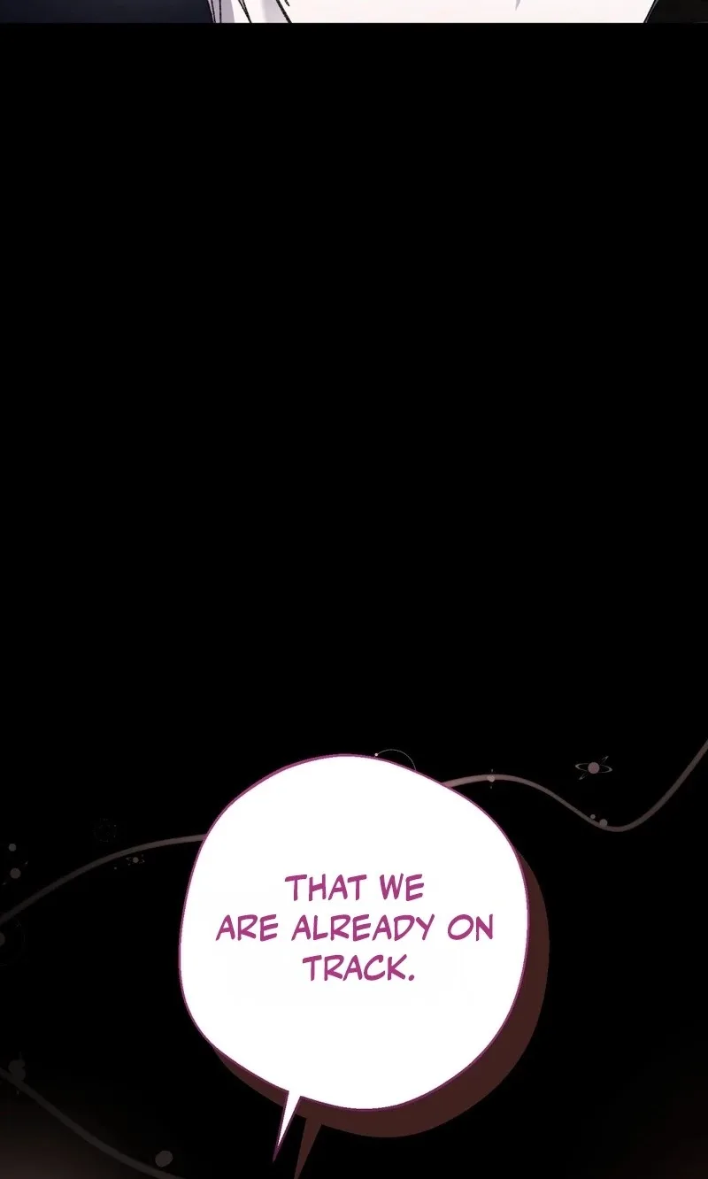 Between the Devil and the Deep Sea Chapter 33 page 34