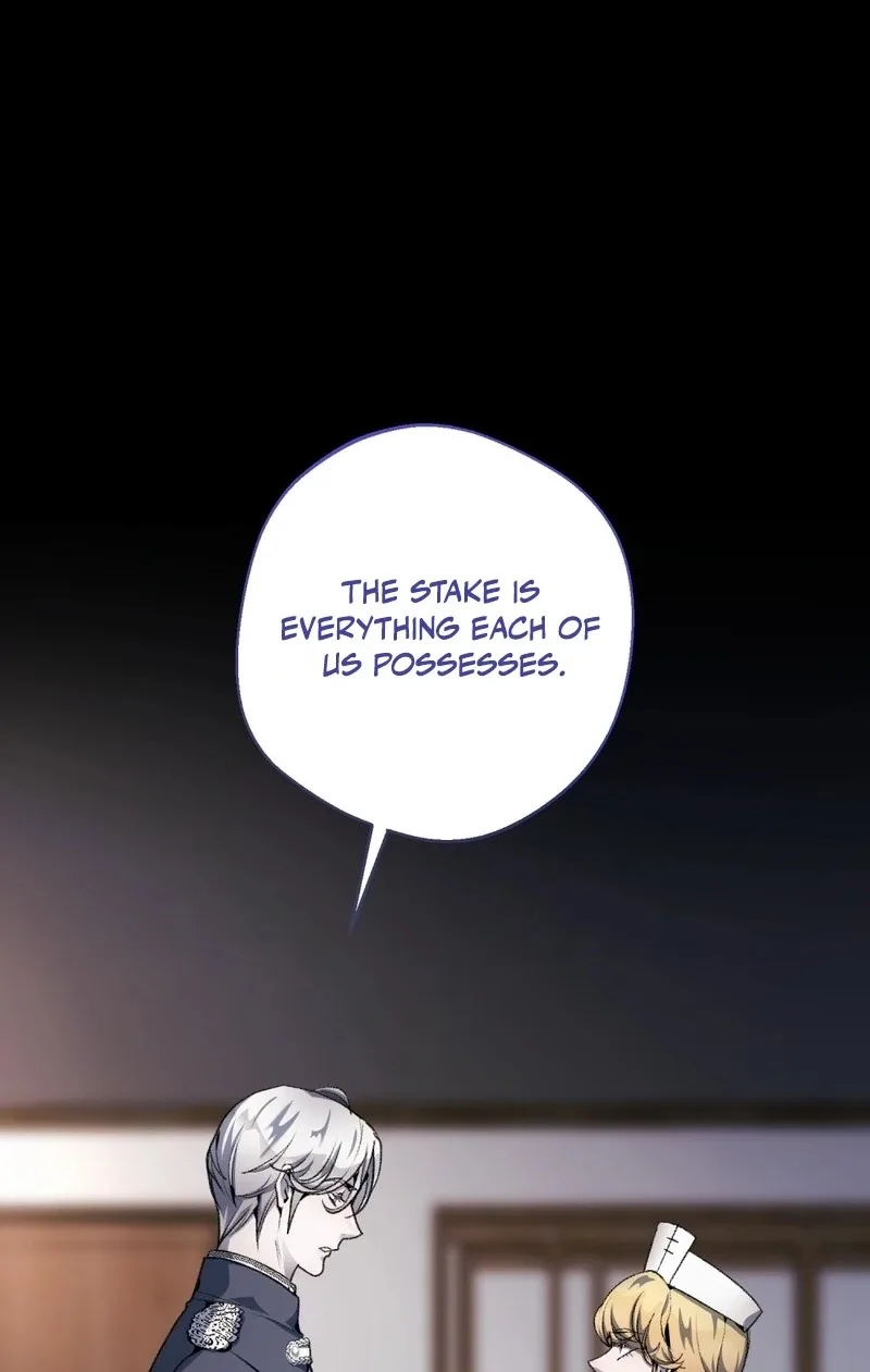 Between the Devil and the Deep Sea Chapter 33 page 41