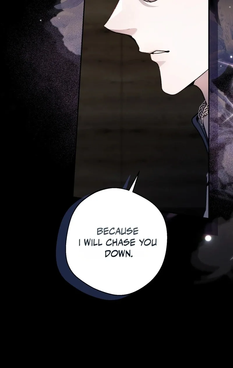 Between the Devil and the Deep Sea Chapter 33 page 40
